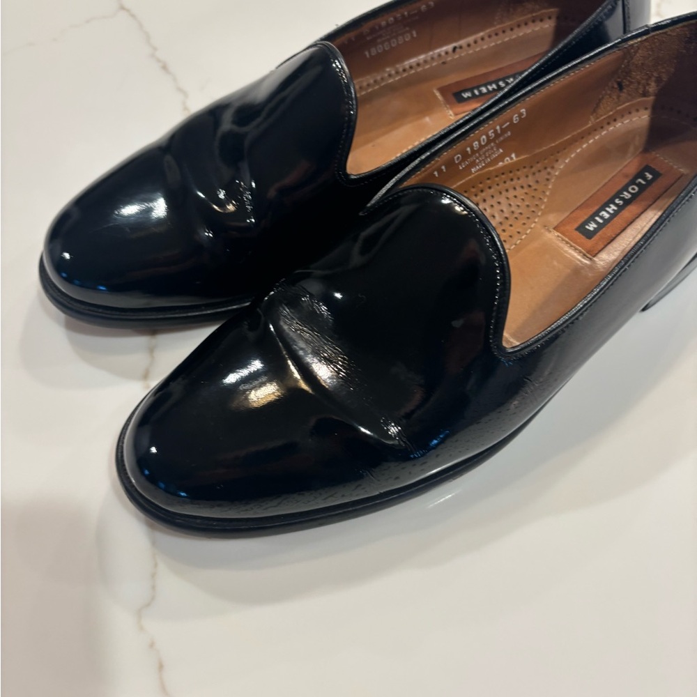 Florsheim
